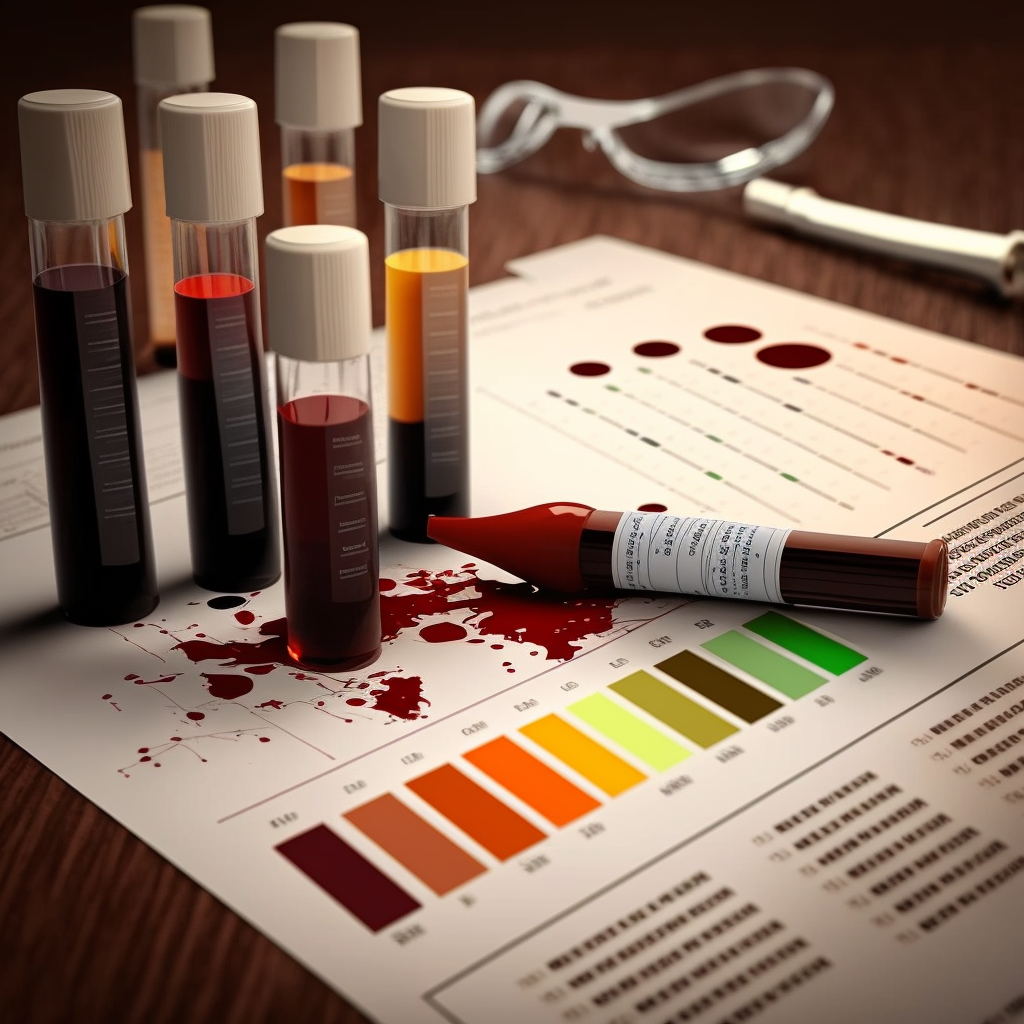Kako se odredjuju krvne grupe