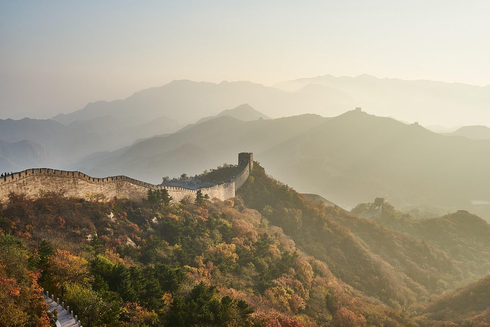 Kineski zid najduži zid na svetu